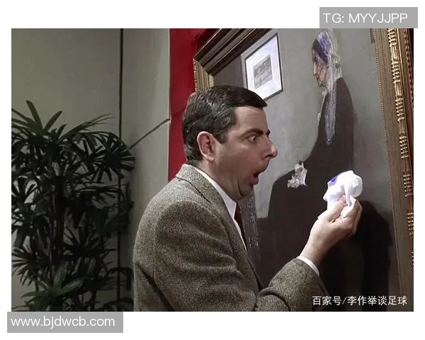 憨豆先生与足球明星的奇妙冒险之旅与幽默瞬间的完美结合