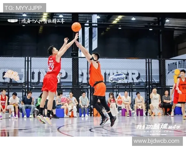 杭州篮球队总决赛精彩表现解析展现团队力量与战术智慧