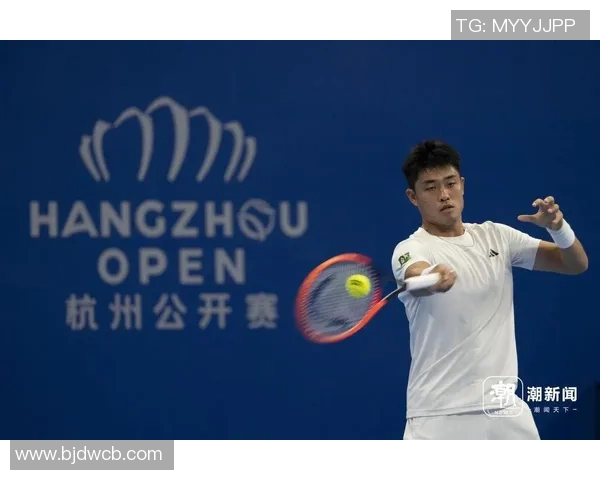 杭州网球队实力崛起荣登全国网球排行榜第六位