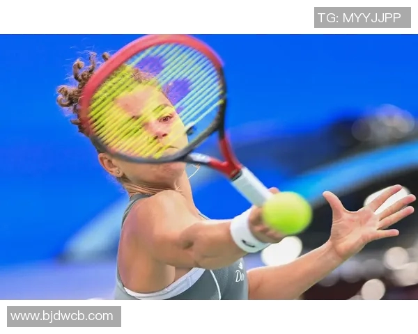 武汉网球队在网球速度排行榜中荣获第四名展现出卓越实力与潜力