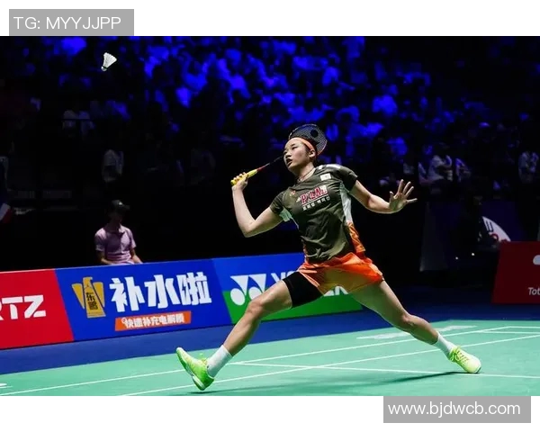 上海羽毛球队在世界锦标赛中的个人能力分析与表现评估