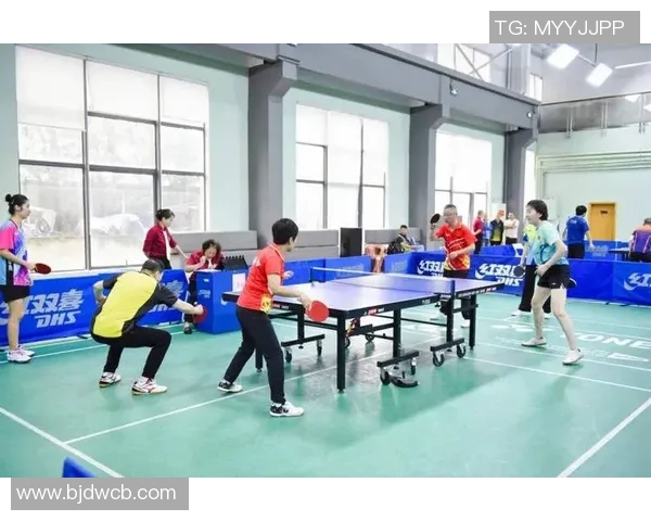 杭州乒乓球队杯赛精彩配合点评展现团队默契与实力
