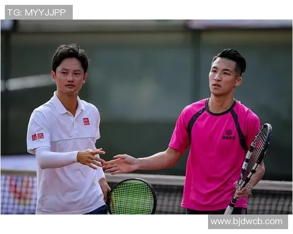 北京网球队团队协作能力显著提升荣获全国网球团队协作排名新高