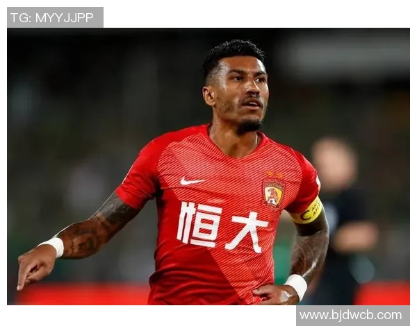 恒大足球俱乐部的明星球员盘点与成就回顾