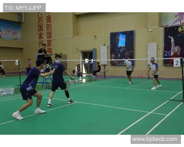 深圳羽毛球队在世界锦标赛中的辉煌历程与突破成就全景回顾 深圳羽毛球队在世界锦标赛中的辉煌历程与突破成就全景回顾