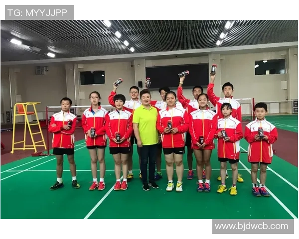 杭州羽毛球队中路突破革新引领新风潮助力竞技水平提升