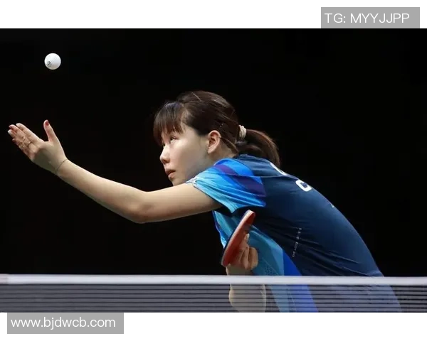 杭州乒乓球队在大满贯赛事中的技术表现全解析与深度点评