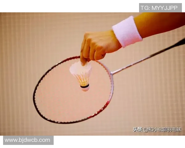 羽毛球新手必看:从零基础到高手的全面入门攻略与技巧分享 羽毛球新手必看:从零基础到高手的全面入门攻略与技巧分享